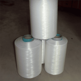 Dyed, For weaving & knitting, 840 Denier, 100% Nylon 66 HT